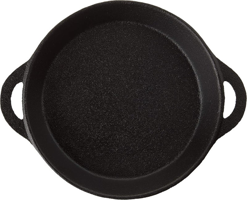 (10194) ROUND SINGLE SERVE DISH
